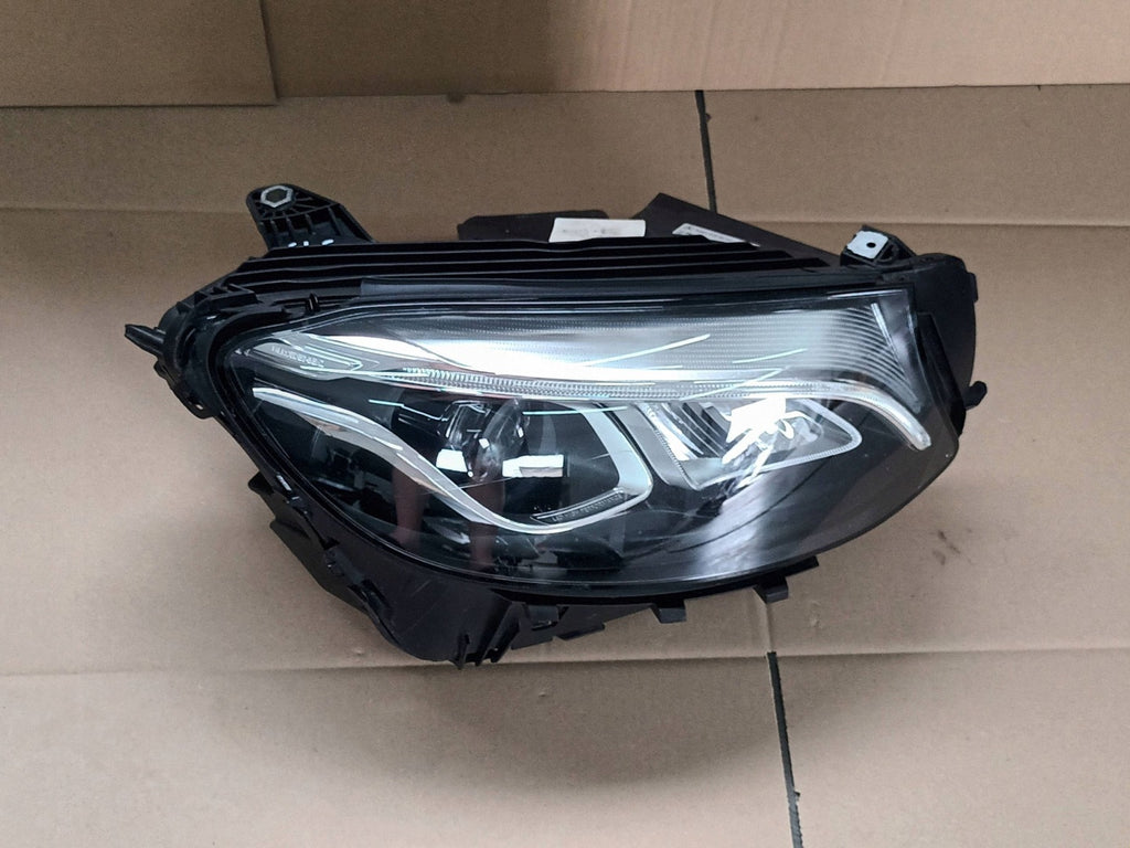 Frontscheinwerfer Mercedes-Benz Glc A2539065201 Rechts Scheinwerfer Headlight SCH8466788588hl