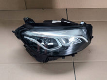 Laden Sie das Bild in den Galerie-Viewer, Frontscheinwerfer Mercedes-Benz Glc A2539065201 Rechts Scheinwerfer Headlight SCH8466788588hl