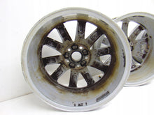 Load image into Gallery viewer, 1x Alufelge 17 Zoll 7.0" 5x112 54ET 5K0601025AN VW Golf VI I Rim Wheel FEL3522252424su