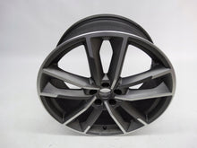 Laden Sie das Bild in den Galerie-Viewer, 1x Alufelge 21 Zoll 8.5" 5x112 43ET Matt Graphit 4K0601025AE Audi C8 Rim Wheel FEL7374552899wc