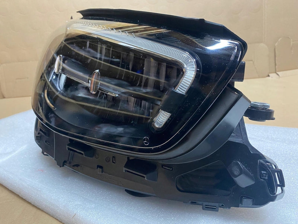 Frontscheinwerfer Mercedes-Benz W213 A2139067609 LED Rechts Headlight SCH9143910131cq
