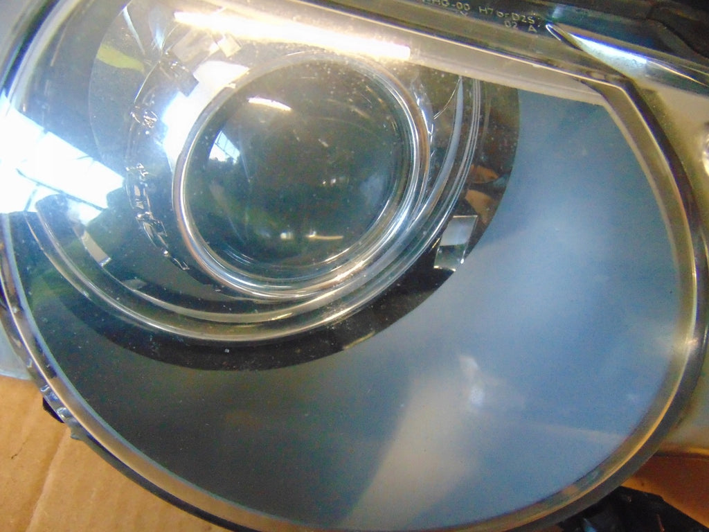 Frontscheinwerfer BMW 3 E46 Compact 0301187272 Xenon Rechts Headlight