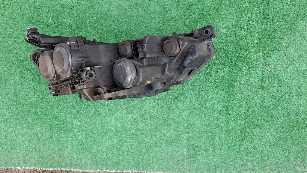 Frontscheinwerfer VW Passat B8 3G1941005C Links Scheinwerfer Headlight