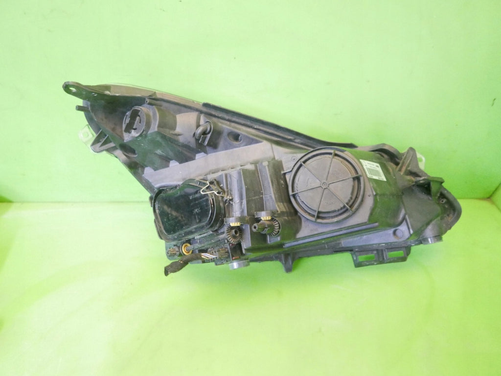 Frontscheinwerfer Opel Corsa D 89313299 Links Scheinwerfer Headlight SCH3064997539ho
