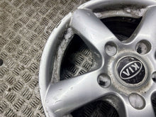 Laden Sie das Bild in den Galerie-Viewer, 1x Alufelge 16 Zoll 5x139.7 KBA46622 Kia Sorento I Rim Wheel FEL7900562023gz