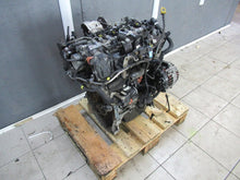 Laden Sie das Bild in den Galerie-Viewer, Motor Fiat Doblo 263A2000 1.3 JTD 90PS 66kW 160TKm Diesel Engine Komplett MOT9163411016ow