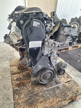 Laden Sie das Bild in den Galerie-Viewer, Motor Citroën C4 II RHO2 2.0 HDI 163PS 166TKm Diesel Engine Komplett MOT8269575650ut