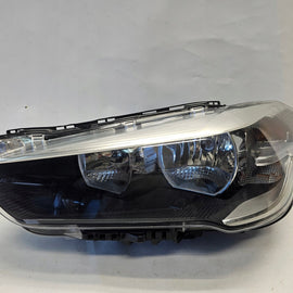 Frontscheinwerfer BMW X1 F48 7346533-13 LED FALSE Scheinwerfer Headlight SCH4130550373tu