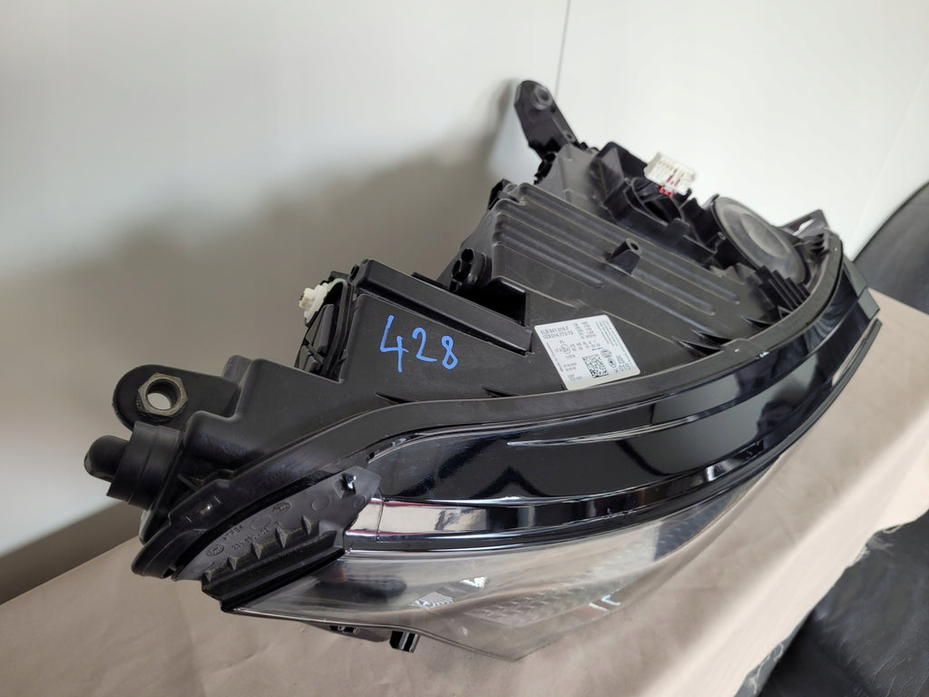 Frontscheinwerfer Skoda Enyaq IV 5LB941016F LED Rechts Scheinwerfer Headlight SCH5964000609wt