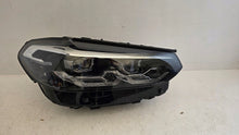Load image into Gallery viewer, Frontscheinwerfer BMW X3 G01 G02 5A29202-08 LED Rechts Scheinwerfer Headlight SCH2527390211xo