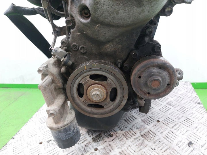 Motor Peugeot 107 1KRB52 1.0 68PS 2009 Benzin Engine Unkomplett MOT1186532534uw