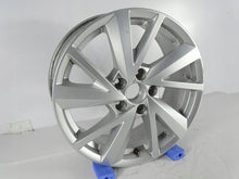 Load image into Gallery viewer, 1x Alufelge 17 Zoll 7.0" 5x112 45ET 81A601025C Audi Rim Wheel FEL7649649799ie
