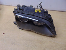 Laden Sie das Bild in den Galerie-Viewer, Frontscheinwerfer BMW E46 7165776 Xenon Rechts Scheinwerfer Headlight