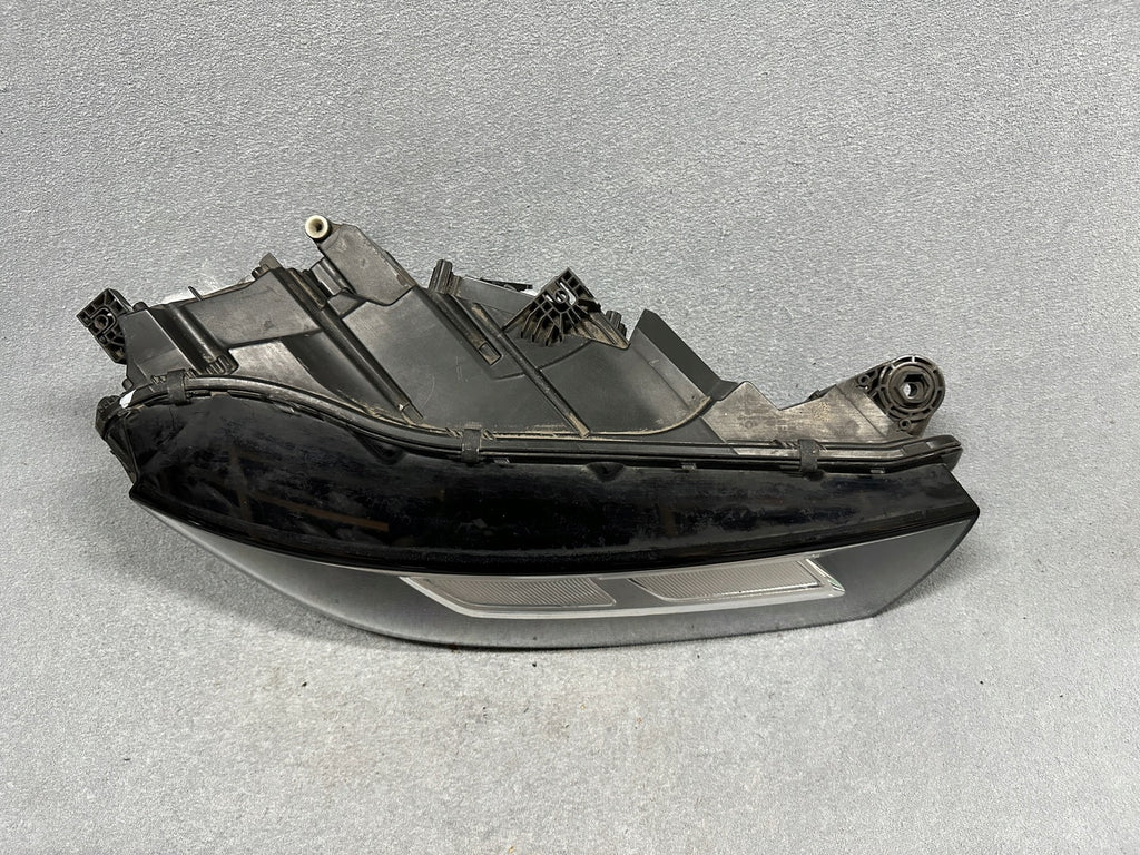 Frontscheinwerfer Audi Q5 80A941036 LED Rechts Scheinwerfer Headlight