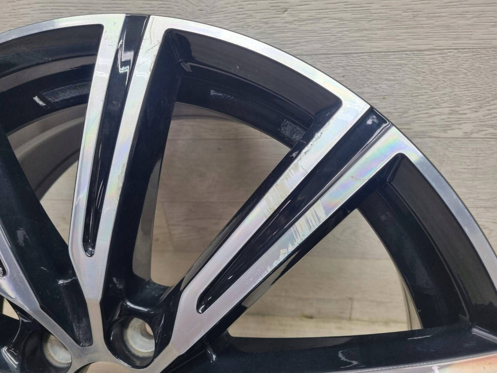 1x Alufelge 19 Zoll 5x108 31423852 Volvo Xc60 Rim Wheel FEL6068157393ki