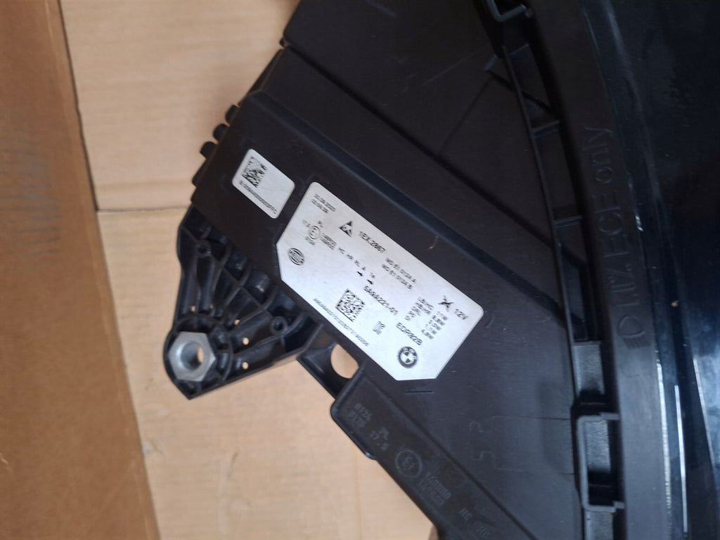 Frontscheinwerfer BMW X1 5A9A221 Full LED Links Scheinwerfer Headlight SCH8795833328me