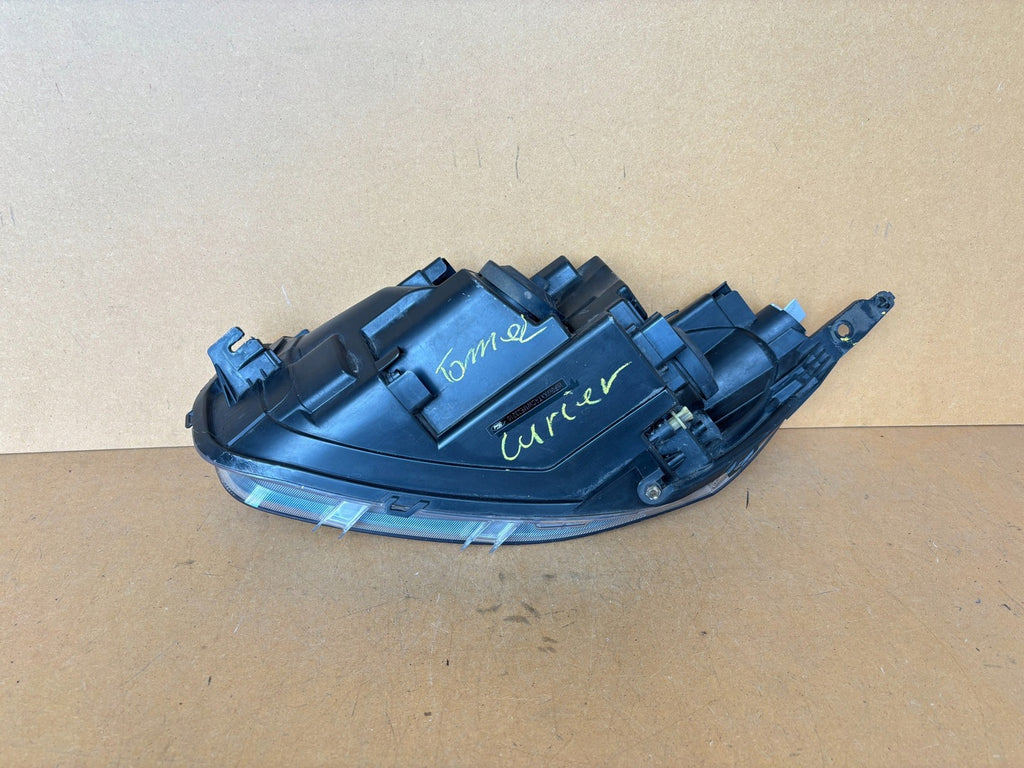 Frontscheinwerfer Ford Transit Tourneo Courier Rechts Scheinwerfer Headlight