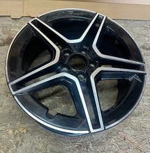Load image into Gallery viewer, 1x Alufelge 18 Zoll 7.5" 5x112 49ET A1774011500 Mercedes-Benz W177 Rim Wheel FEL3950748810bo