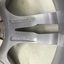 Laden Sie das Bild in den Galerie-Viewer, 1x Alufelge 18 Zoll 8.0" 5x120 34ET 7846778 BMW 1 Rim Wheel FEL1741299410gi