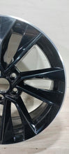 Laden Sie das Bild in den Galerie-Viewer, 1x Alufelge 17 Zoll 6.5" 5x100 40ET 658601025 Skoda Scala Kamiq Rim Wheel FEL1684420115rk
