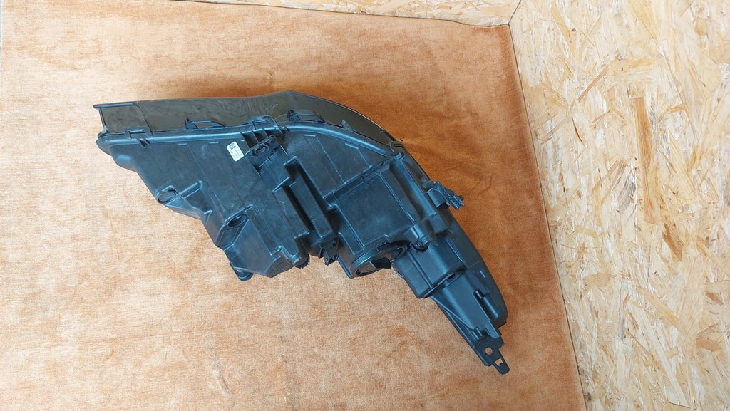 Frontscheinwerfer Opel Astra 39195688 LED Links Scheinwerfer Headlight SCH3806114076me