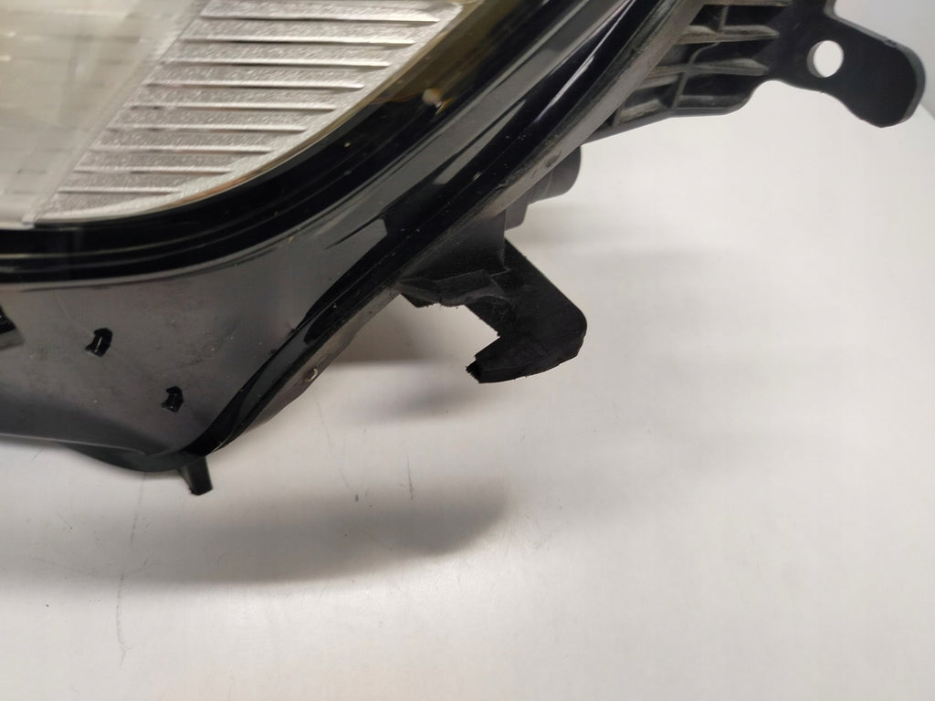 Frontscheinwerfer Volvo V60 I S60 III LED Ein Stück (Rechts oder Links) SCH7945653524lc