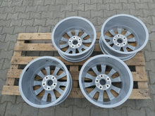 Load image into Gallery viewer, 4x Alufelge 17 Zoll 8.0" 5x120 49ET Glanz Silber 2H6601025 VW Amarok Rim Wheel FEL6866505631aj