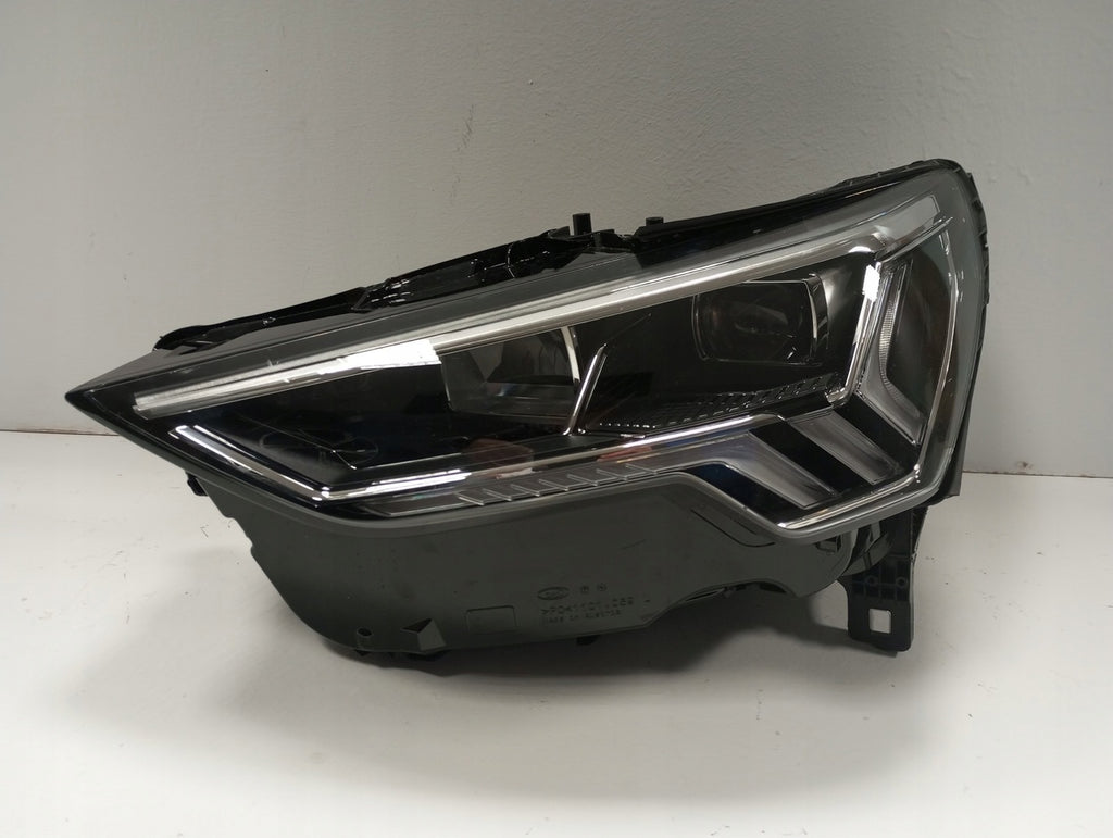 Frontscheinwerfer Audi Q3 83A941033 LED Ein Stück (Rechts oder Links) Headlight SCH7219477400lc
