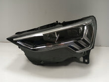 Load image into Gallery viewer, Frontscheinwerfer Audi Q3 83A941033 LED Ein Stück (Rechts oder Links) Headlight SCH7219477400lc