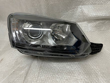 Laden Sie das Bild in den Galerie-Viewer, Frontscheinwerfer Skoda Yeti 5L1941016C Xenon Rechts Scheinwerfer Headlight
