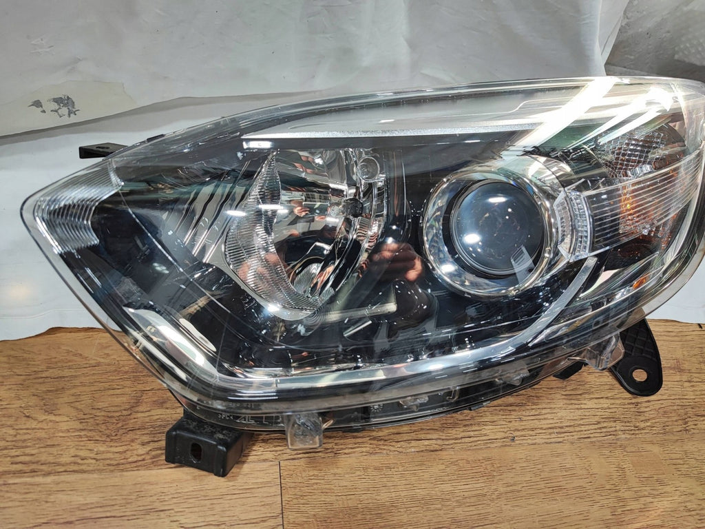 Frontscheinwerfer Renault Captur 260603859R Links Scheinwerfer Headlight SCH4224702758av