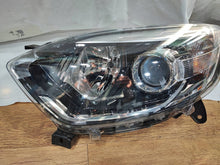 Laden Sie das Bild in den Galerie-Viewer, Frontscheinwerfer Renault Captur 260603859R Links Scheinwerfer Headlight SCH4224702758av