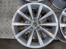 Load image into Gallery viewer, 4x Alufelge 18 Zoll 8.0" 5x112 6867338 BMW G11 G12 Rim Wheel FEL7343167441mg