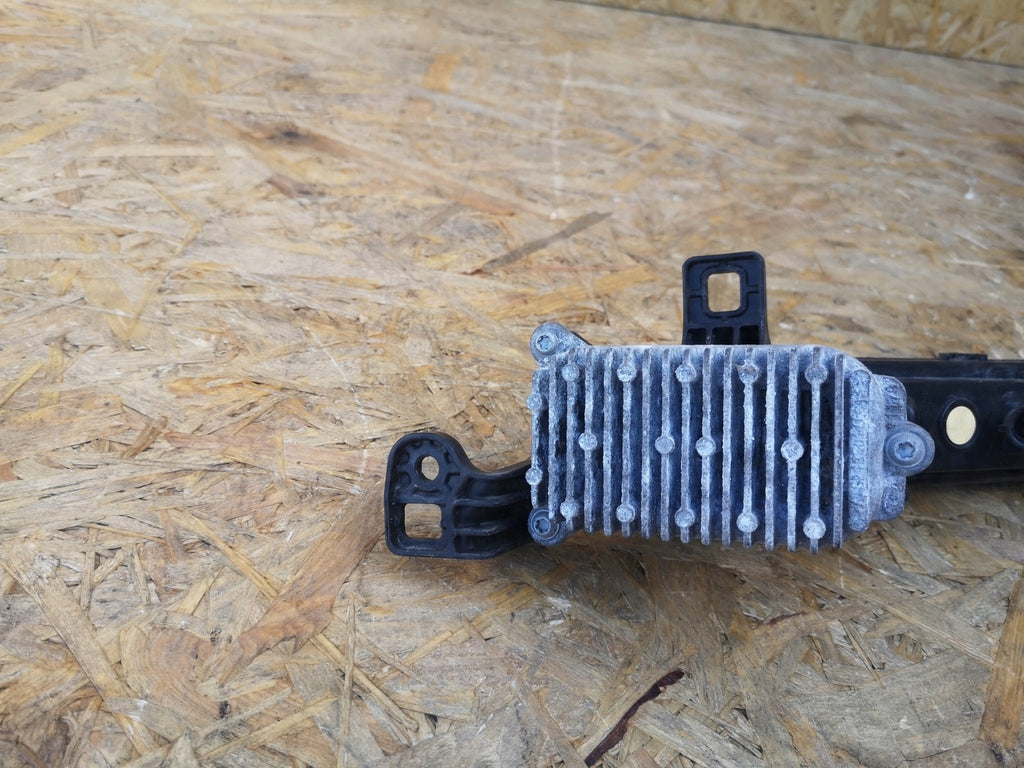 Frontscheinwerfer Renault Espace V 261307832R LED Rechts Scheinwerfer Headlight