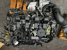 Laden Sie das Bild in den Galerie-Viewer, Motor VW Arteon DKZ 2.0 TSI 190PS 140kW 43TKm Benzin Engine Komplett MOT7341419507is