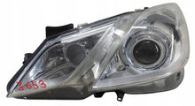 Load image into Gallery viewer, Frontscheinwerfer Mercedes-Benz Coupe 2078204361- 85122000 Links Headlight SCH2666113570ez
