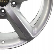 Load image into Gallery viewer, 1x Alufelge 20 Zoll 9.0" 5x130 4L0601025H Audi Q7 I Rim Wheel FEL1280104007ba