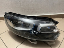 Laden Sie das Bild in den Galerie-Viewer, Frontscheinwerfer Citroën Jumpy Vivaro C 9808567680 Rechts Headlight SCH9568121426lf