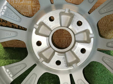 Laden Sie das Bild in den Galerie-Viewer, 1x Alufelge 17 Zoll 735624967 Fiat 500x Rim Wheel FEL2696065511qk