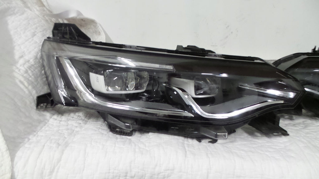 Frontscheinwerfer Renault Talisman 260106724R 260602488R LED Rechts oder Links