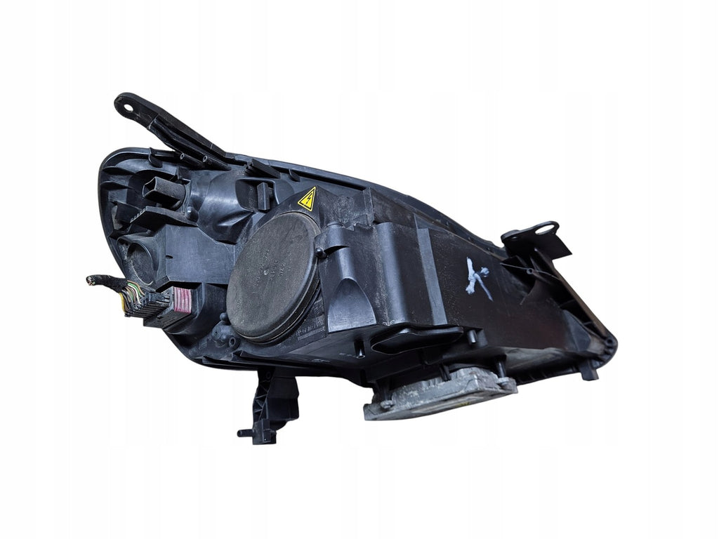 Frontscheinwerfer Opel Zafira B 0301214281 24451044LH Bi-Xenon Links Headlight SCH3655523707fg