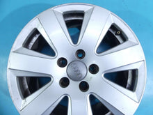 Load image into Gallery viewer, 1x Alufelge 16 Zoll 7.5&quot; 5x112 Audi A6 C6 Rim Wheel