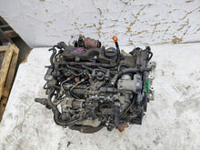 Laden Sie das Bild in den Galerie-Viewer, Motor Peugeot 308 I 10JBFB 1.6 HDI 94TKm 2013 Diesel Engine Komplett MOT3314378990uf