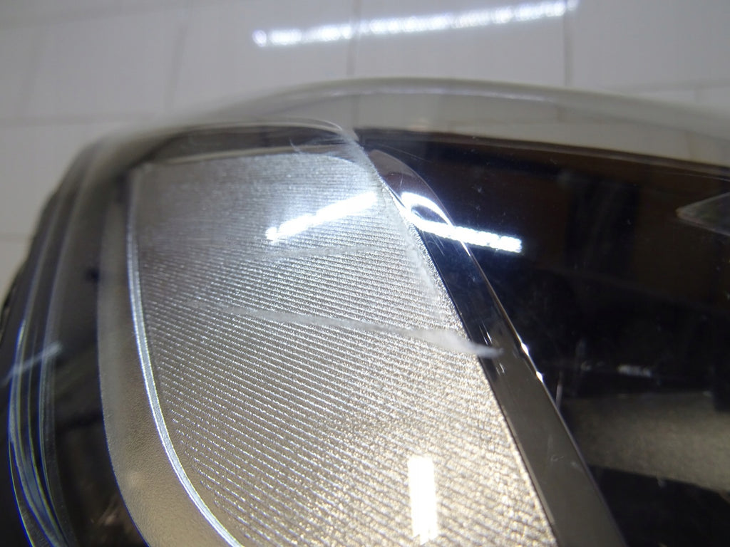 Frontscheinwerfer Audi A4 8W0941034D LED Rechts Scheinwerfer Headlight SCH3395330751rv