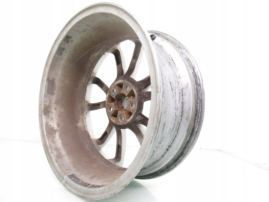 1x Alufelge 17 Zoll 7.0" 5x98 40 5ET Silber A1099846 Alfa Romeo Rim Wheel FEL6487976329bg