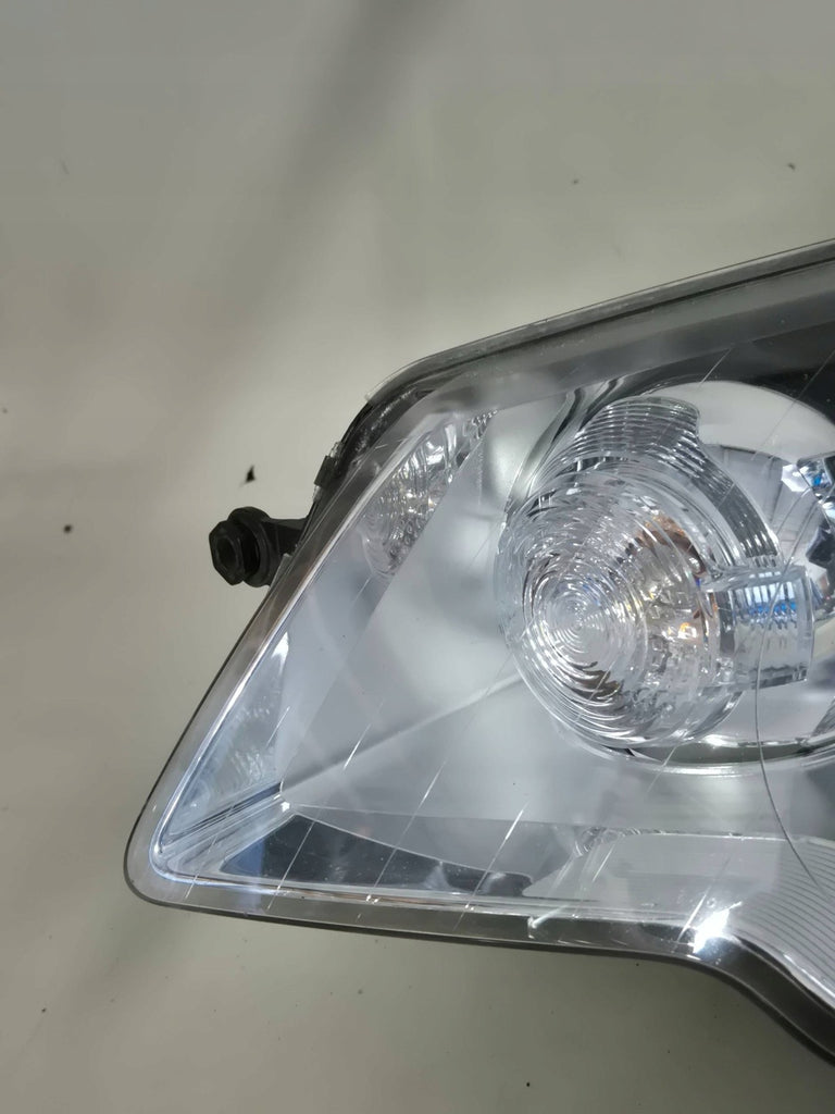 Frontscheinwerfer VW Touran 1T1941751A 0301253281 Xenon Rechts oder Links