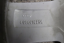 Load image into Gallery viewer, 4x Alufelge 17 Zoll 7.5" 5x112 37ET Silber 4G0601025L Audi A6 C7 Rim Wheel FEL5733283643dh