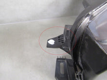 Laden Sie das Bild in den Galerie-Viewer, Frontscheinwerfer Ford LJ8B13E015 LED Ein Stück (Rechts oder Links) Headlight SCH6635608004zy