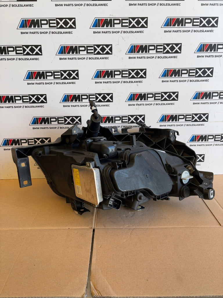 Frontscheinwerfer BMW E91 E90 7161667 6948180 Xenon Links Scheinwerfer Headlight SCH5998944896lv