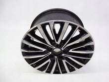 Load image into Gallery viewer, 1x Alufelge 18 Zoll 8.0" 5x120 50ET Glanz Schwarz 7E0601025S VW Multivan FEL1402426075jm